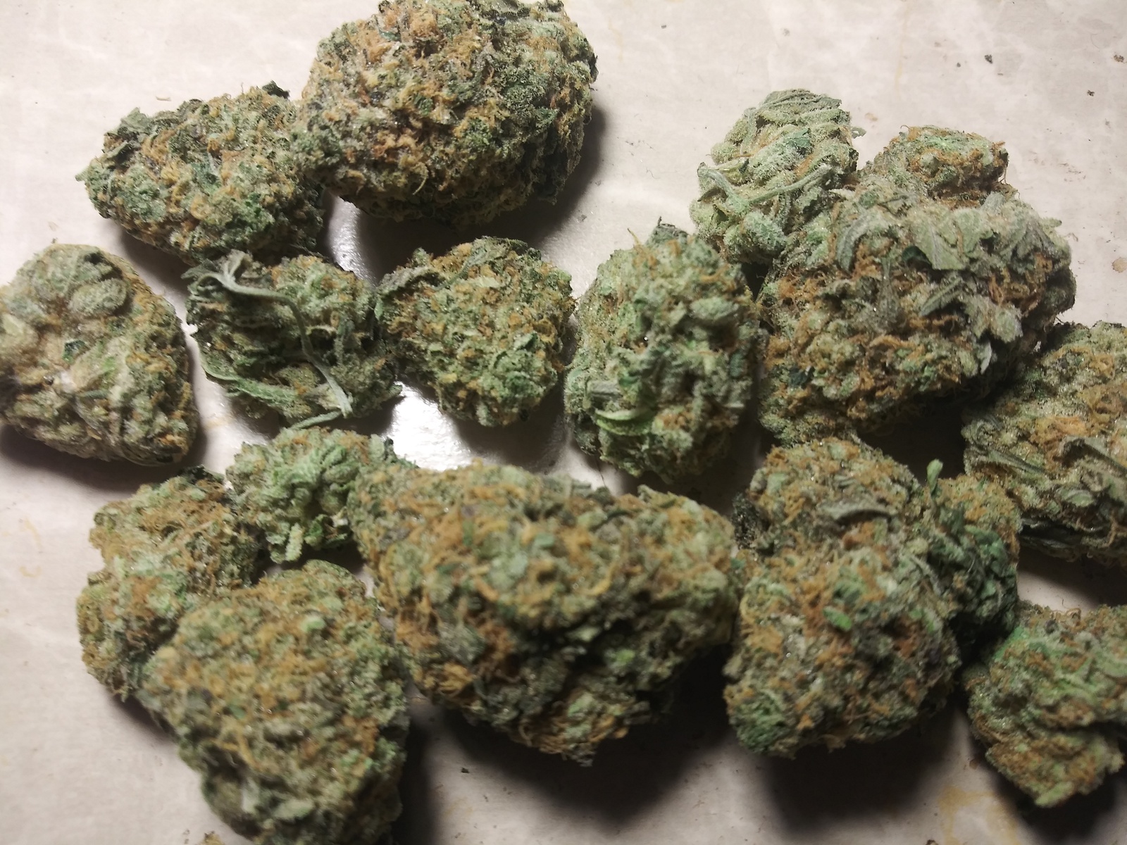 Buy French Cookies Weed Online
